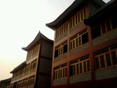 -铁道游击队纪念馆