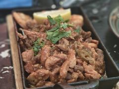 -Famous肥猫墨西哥音乐餐吧(五棵松华熙LIVE店)