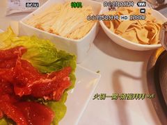 -德林酸菜鱼火锅(南丹店)