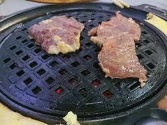-牛犇炭火烤肉·鲜切烤肉(承德总店)