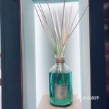 刚在SKP开店的6knows 香氛集成店又在国贸商城