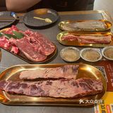 探索烤肉世界