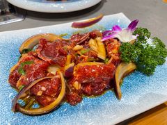 -鹤之乡·齐齐哈尔东北炭火烤肉(昆明盈江路店)