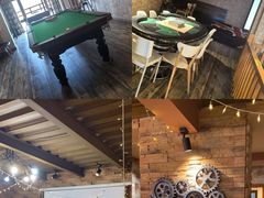 -玩坞轰趴馆·户外团建聚会主题生日派对馆(世豪广场店)