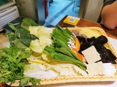 -宣武小院涮肉(前门店)