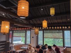 -大牌大·传统杭帮菜(湖滨店)