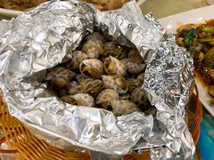 -广胜通达海鲜食府(黄沙店)