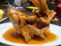 -老山东·山东菜(鲁菜名店)