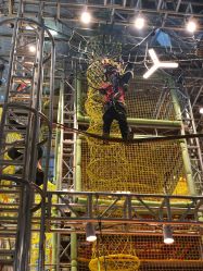 点击看大图 -君昂童子军儿童乐园(壹方城店)