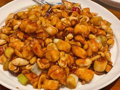 -眉州东坡·熊猫主题餐厅(枫蓝店)