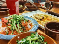 -黔诚酸汤牛肉(甲秀楼店)