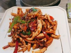 -和风铁板料理(山姆会员店)