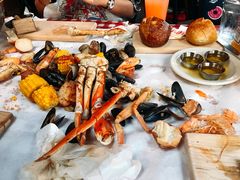 -The Crab Pot Seattle