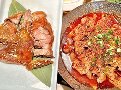 -全牛匠·乐山跷脚牛肉(新中关店)