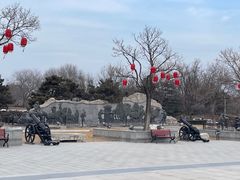 -中国人民抗日战争纪念雕塑园