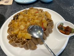 -紫泥369粗粮季(鼓楼店)