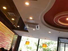 大堂-蝎王府羊蝎子(西直门店)