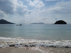 -西涌国际滨海旅游区