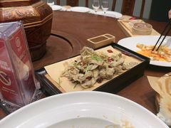 -唐山宴大唐州府精品中餐