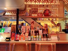 -明治屋(二十三年洪化桥店)