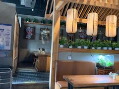 -山城遇宴·重庆江湖菜(五道口银谷大厦店)