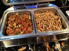 -经典世家牛排自助餐厅(百捷店)