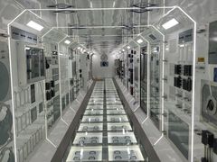 -山东省科技馆(新馆)