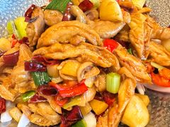 -海泰食府·新鲁菜·家宴(总部基地店)