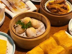 -悦雅居·老广州老味道(长湖店)