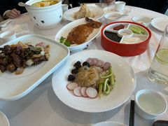 -月福京味斋·烤鸭店·北京菜(鼓楼总店)