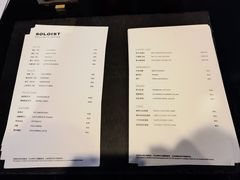 -Soloist 独奏公司(798店)