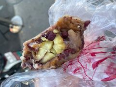 -宫门口馒头铺(创始人总店)