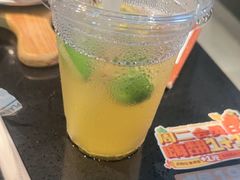 -探鱼·鲜青椒爽麻烤鱼(广州花都来又来店)