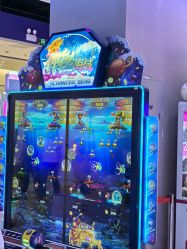 -吉睿电子游艺(凯德MALL太阳宫店)