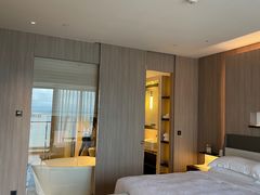 -深圳大梅沙京基洲际度假酒店