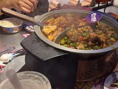 -匠子烤鱼(桫椤湾店)