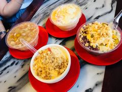 -玫瑰甜品(文明路店)