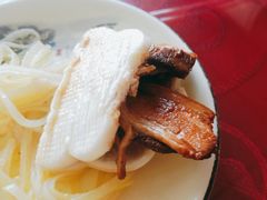 -北京龙庆四季香农家饭庄·灶台鱼·碳烤虹鳟鱼(龙庆峡店)