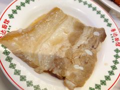 糟肉-鲁达面馆本帮风味(共康东路店)