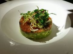蓝鳍金枪鱼-wann lounge 低温慢煮牛排·清吧