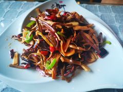 -小厨子私房菜·云南美食店