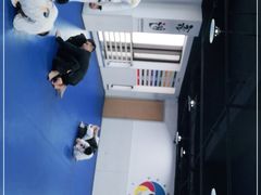 -尚柔巴西柔术馆