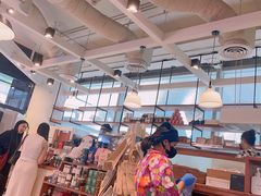 -After You Dessert Cafe(CENTRALWORLD)