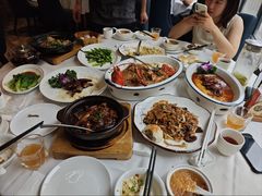 -怀德酒楼·粤菜·海鲜·茶点(宝安国际机场店)