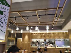 -陈家生煎(世茂双子塔店)