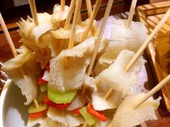 -佬土鹅肠火锅(解放路店)