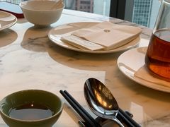 -唐阁海景中餐厅·纯手工早茶·粤菜(海口朗廷酒店)