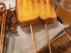 -铁人烧烤(北京店)