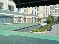 -青岛海景花园大酒店·粤海餐厅