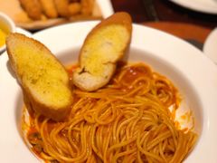 -Mr.Pizza米斯特比萨(合肥一九一二街区店)